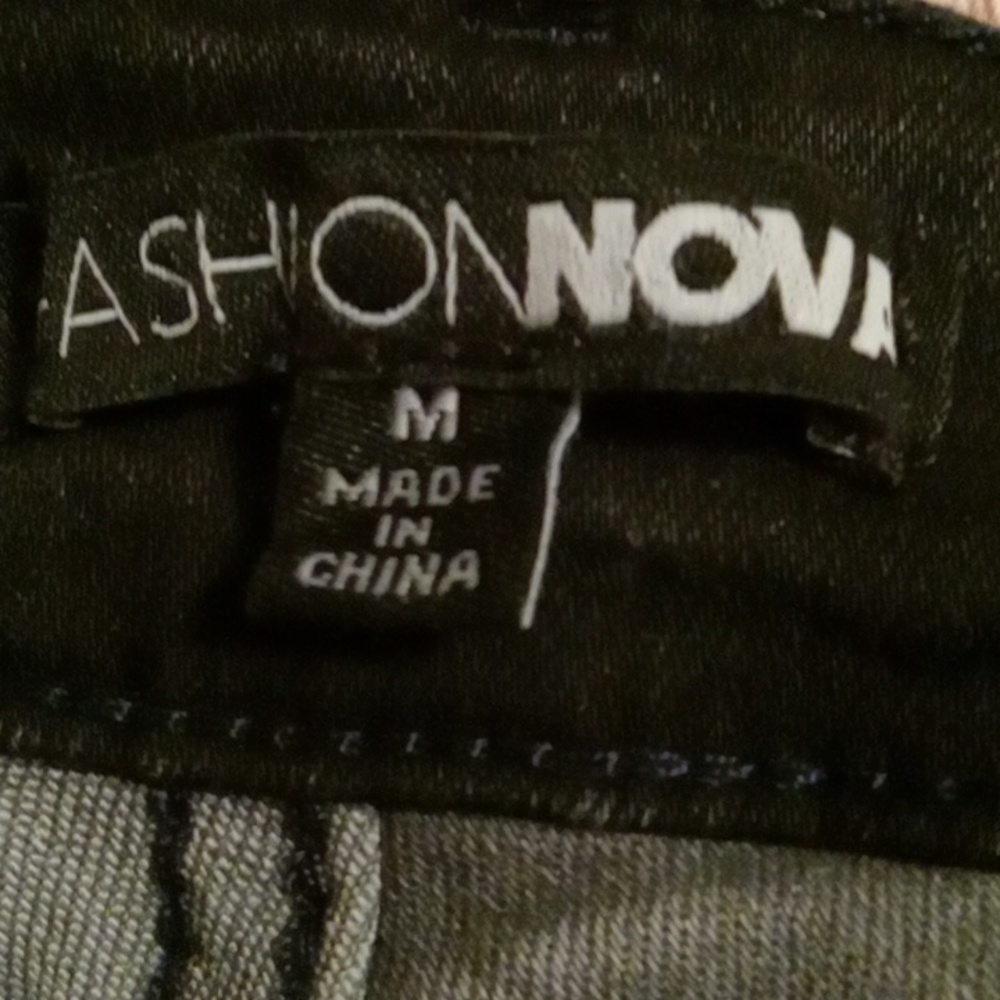 Jeans - Picture 3 of 3